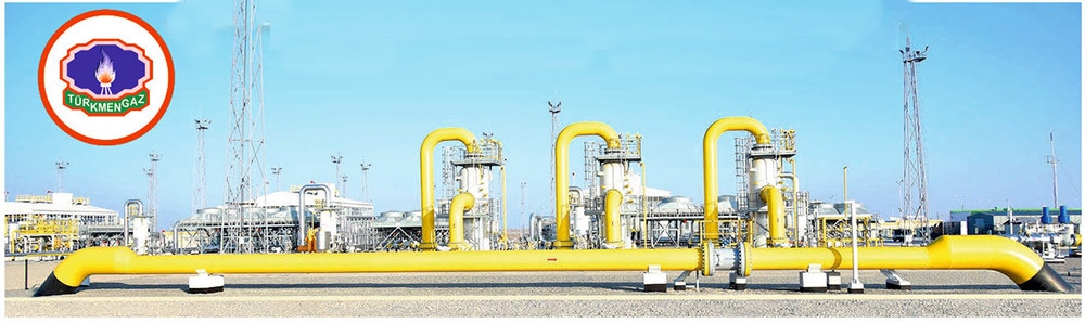 The team of Kukurtli linear production are the leaders of the Lebapgazçykaryş Directorate