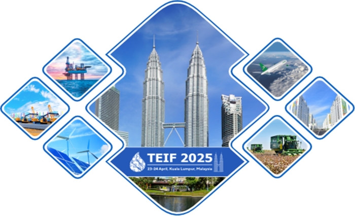 TEIF 2025: Ählumumy hyzmatdaşlyk, maýa goýumlar we ösüş