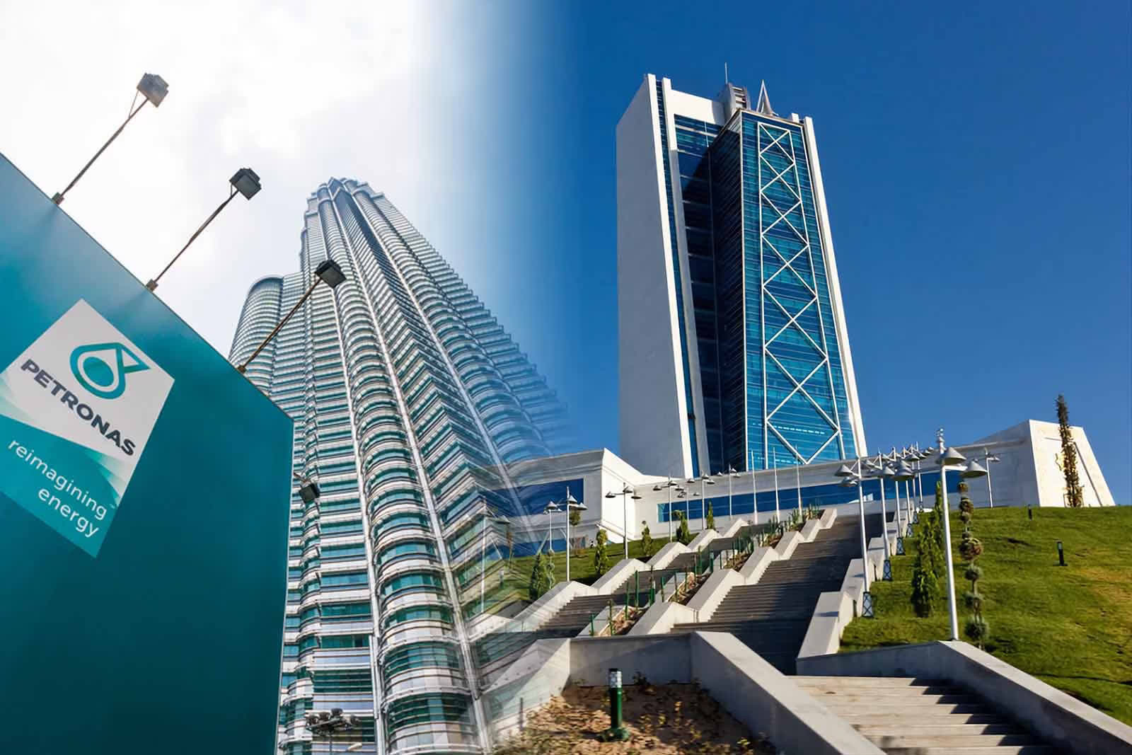 МУНГ имени Я.Какаева и PETRONAS укрепляют сотрудничество в сфере нефтегазового образования