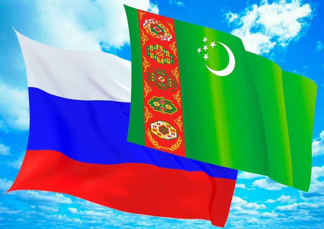 Türkmenistanyň we Russiýanyň wekilleri ýangyç-energetika we beýleki ulgamlardaky hyzmatdaşlygy ara alyp maslahatlaşarlar