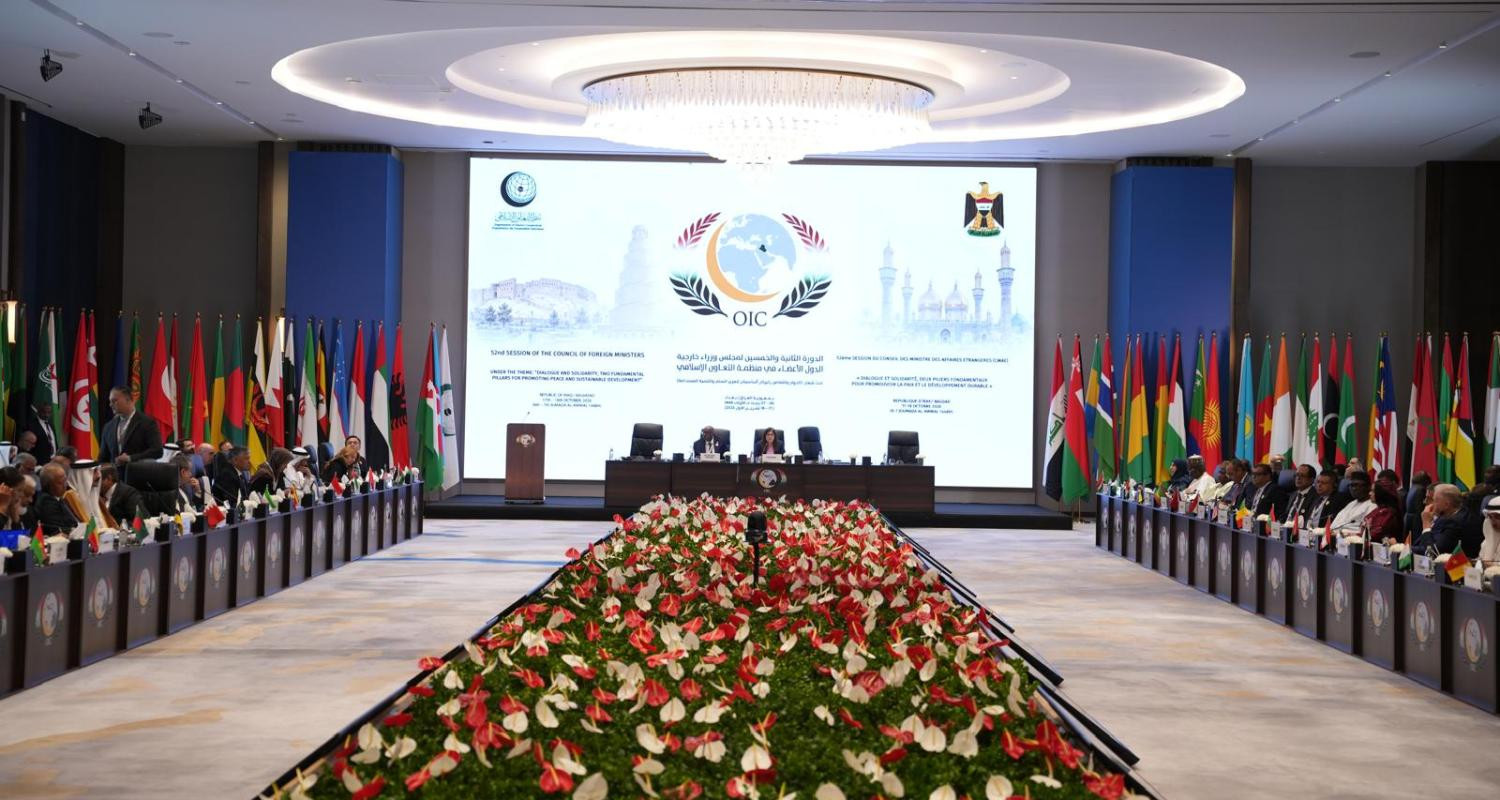 Turkmenistan is interested in strengthening its partnership with OIC member states in the fields of energy, transport and other spheres